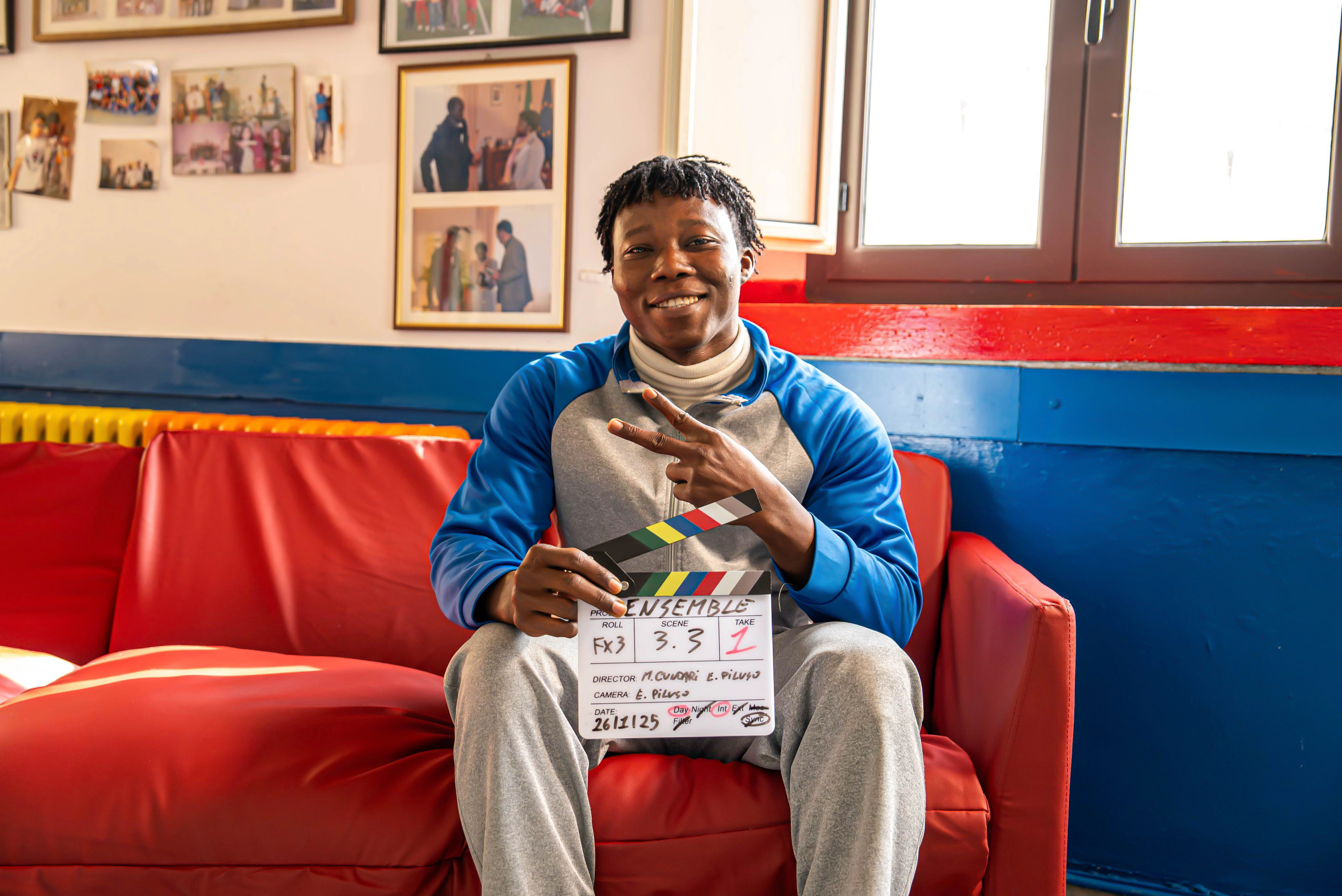 Progetto precedente 6