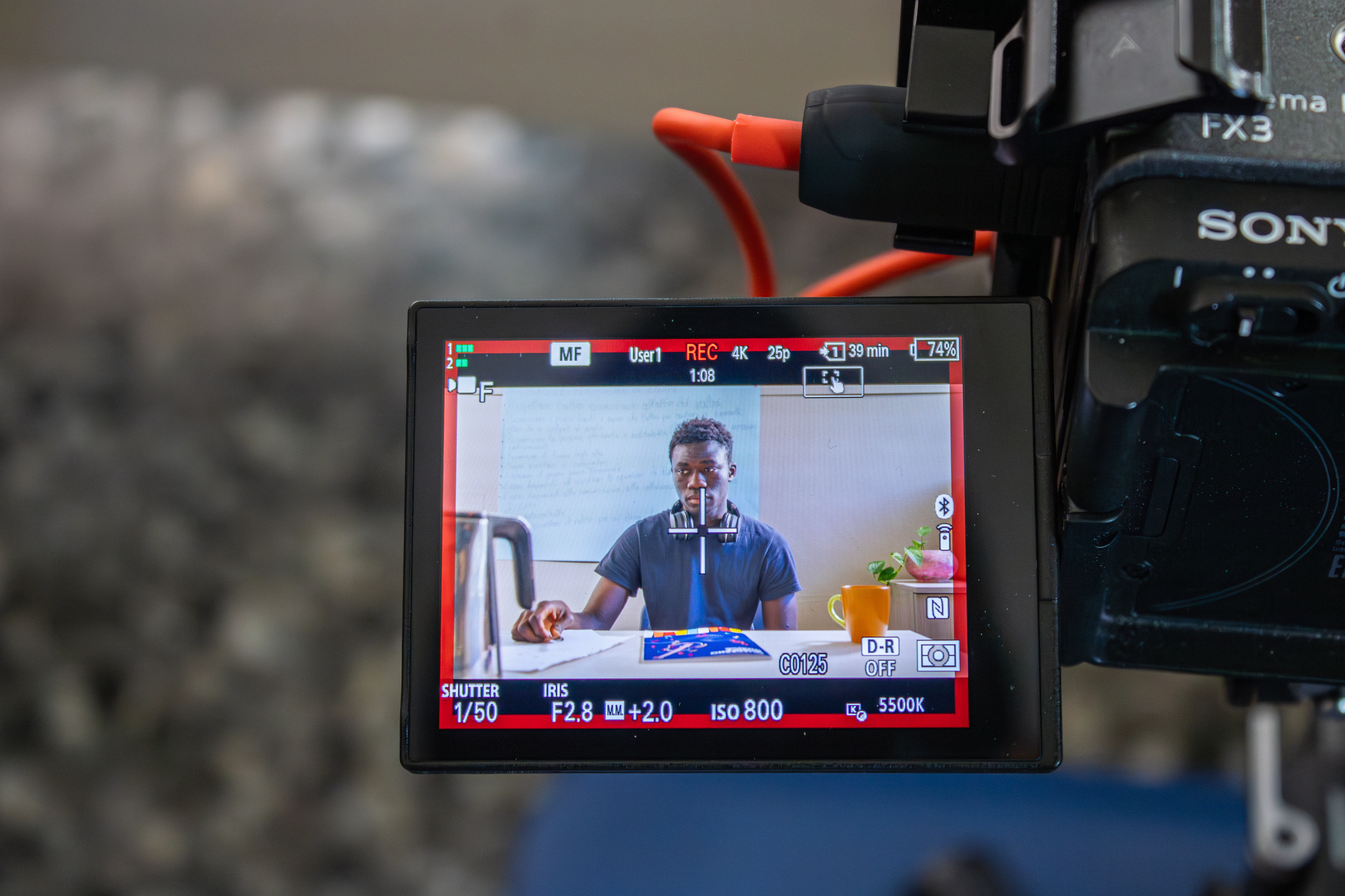 Progetto precedente 7