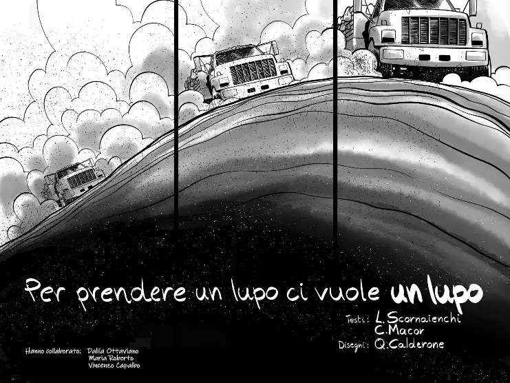 Progetto precedente 1