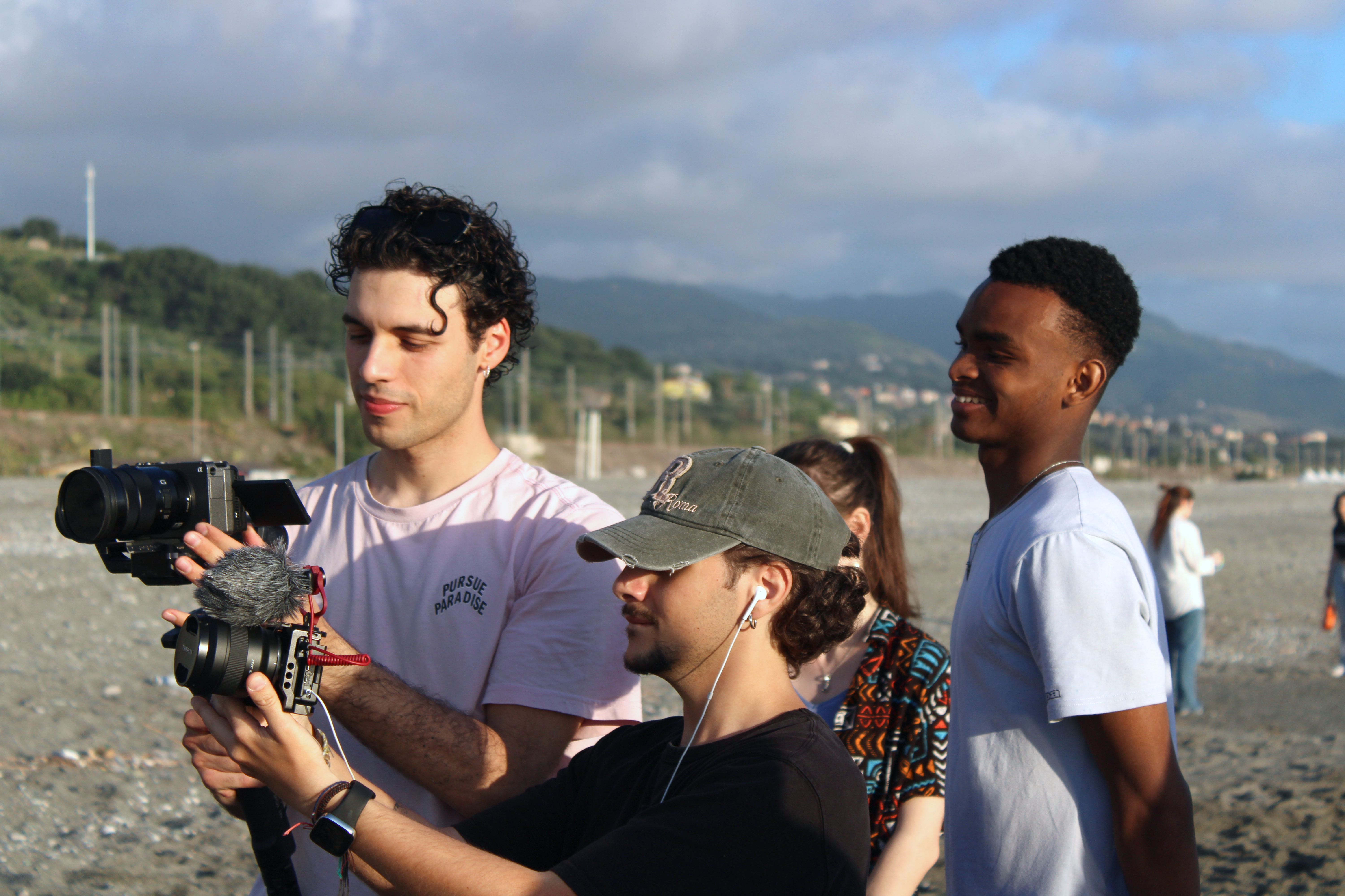 Progetto precedente 4