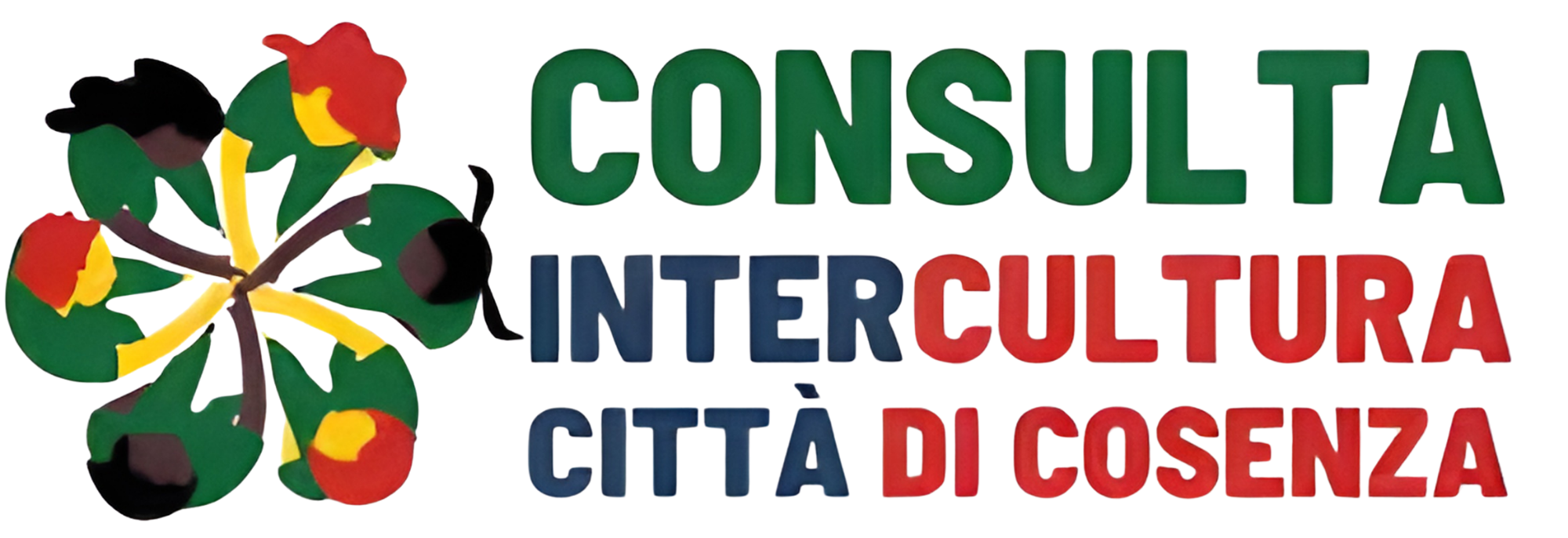 Logo sponsor Consulta Intercultura Cosenza
