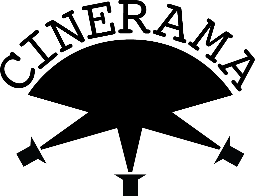 Logo partner Cinerama