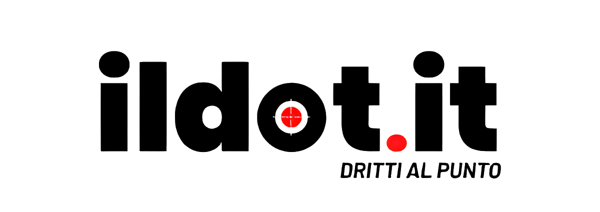Logo Il Dot