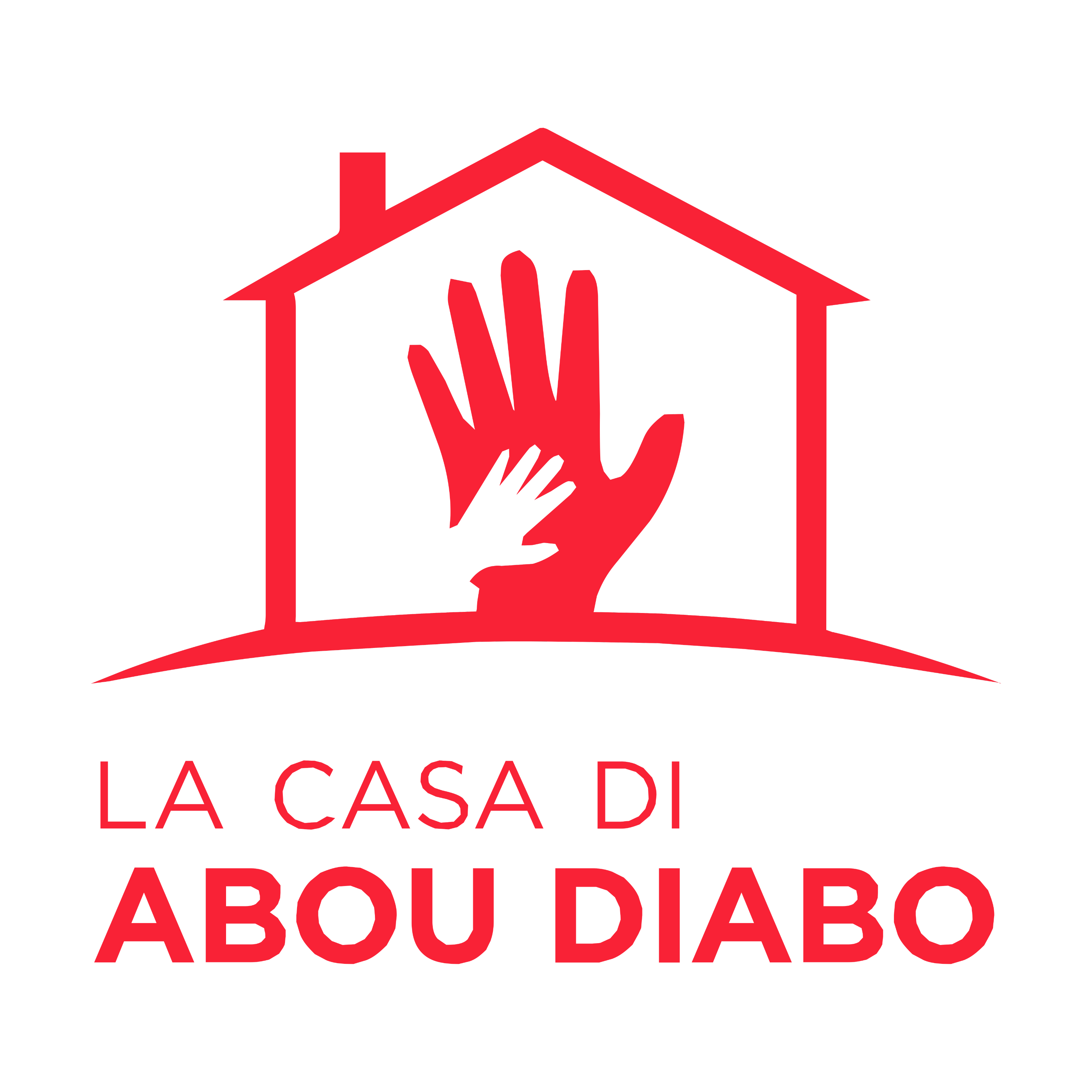 Logo media partner La Casa di Abou Diabo