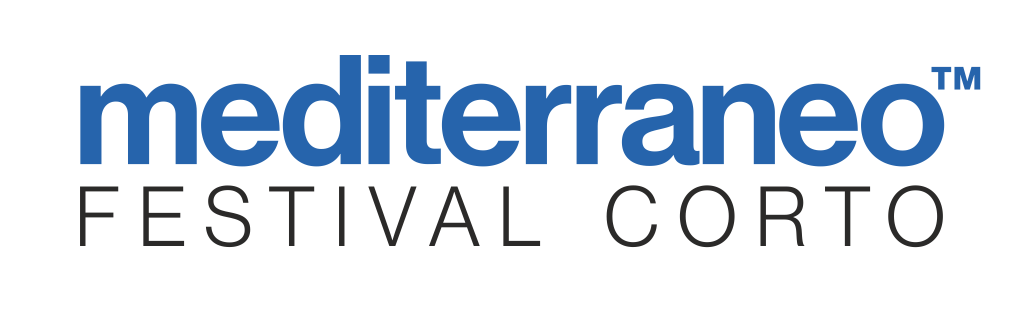 Logo media partner Mediterranep Festival Corto