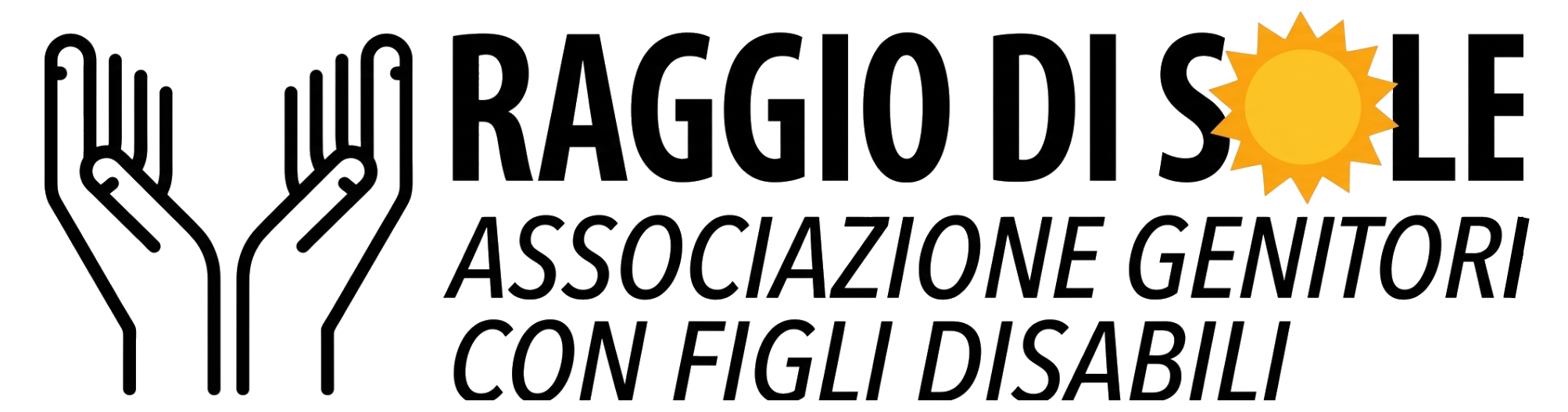 Logo media partner Raggio di Sole