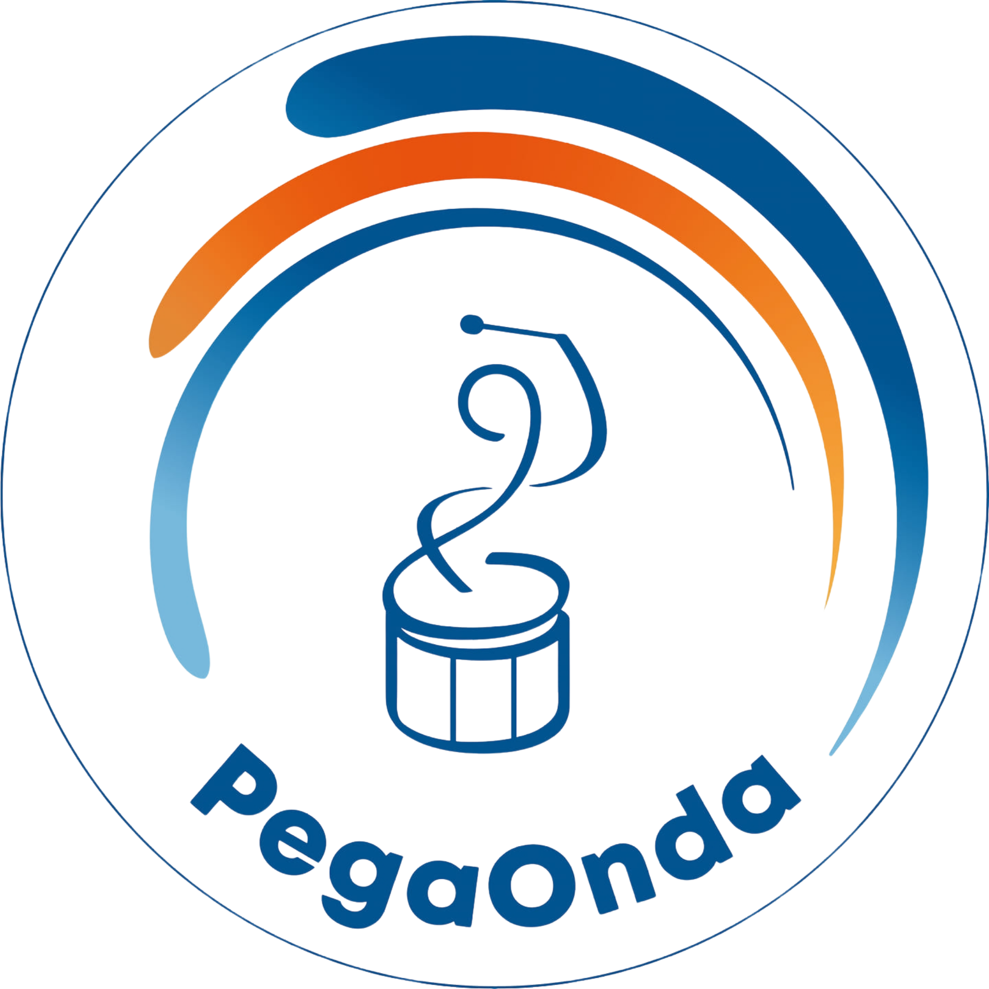 Logo media partner Samba Napoli