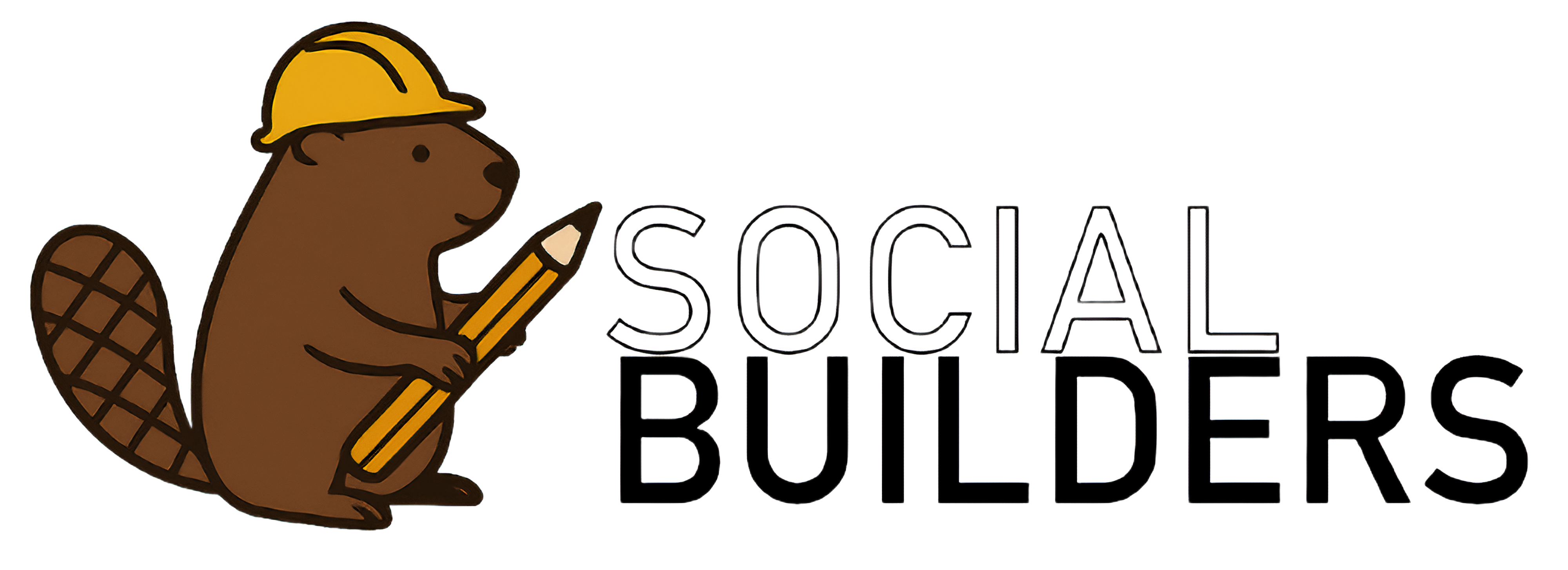 Logo media partner Social Builders