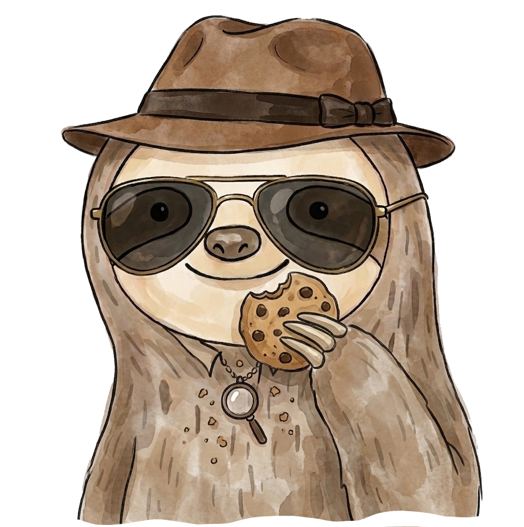 Bradipo cookie policy