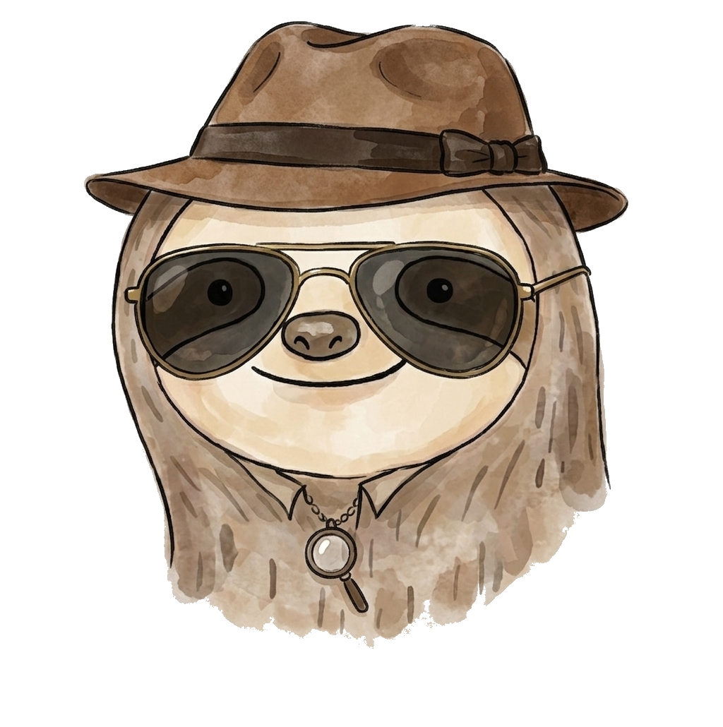 Bradipo privacy policy