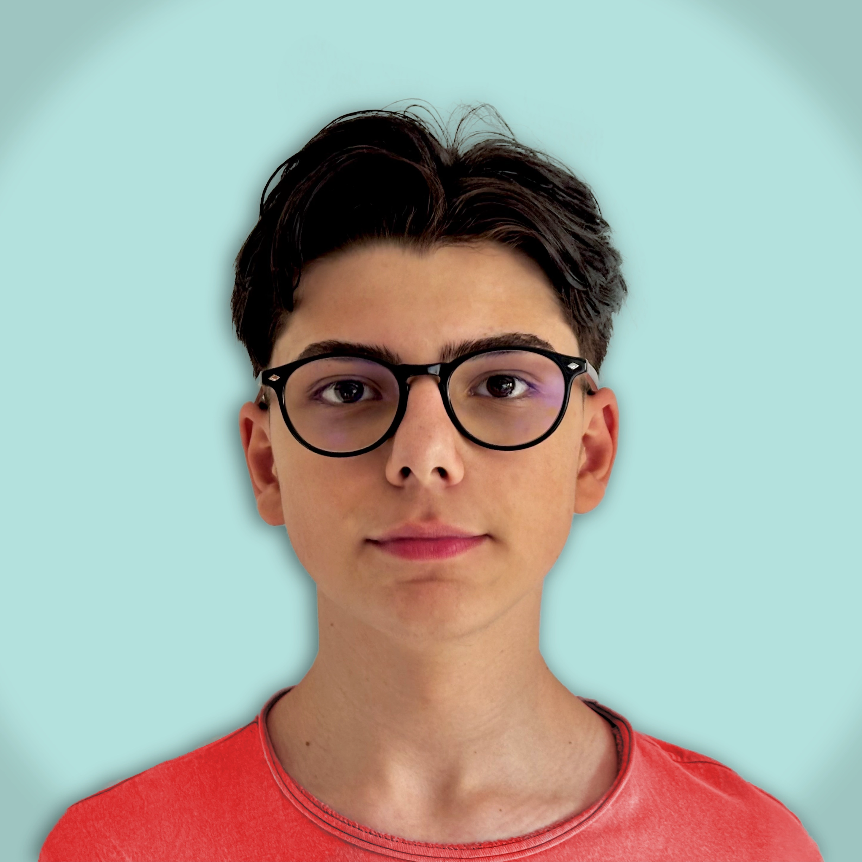 Foto profilo di Alessandro Cundari