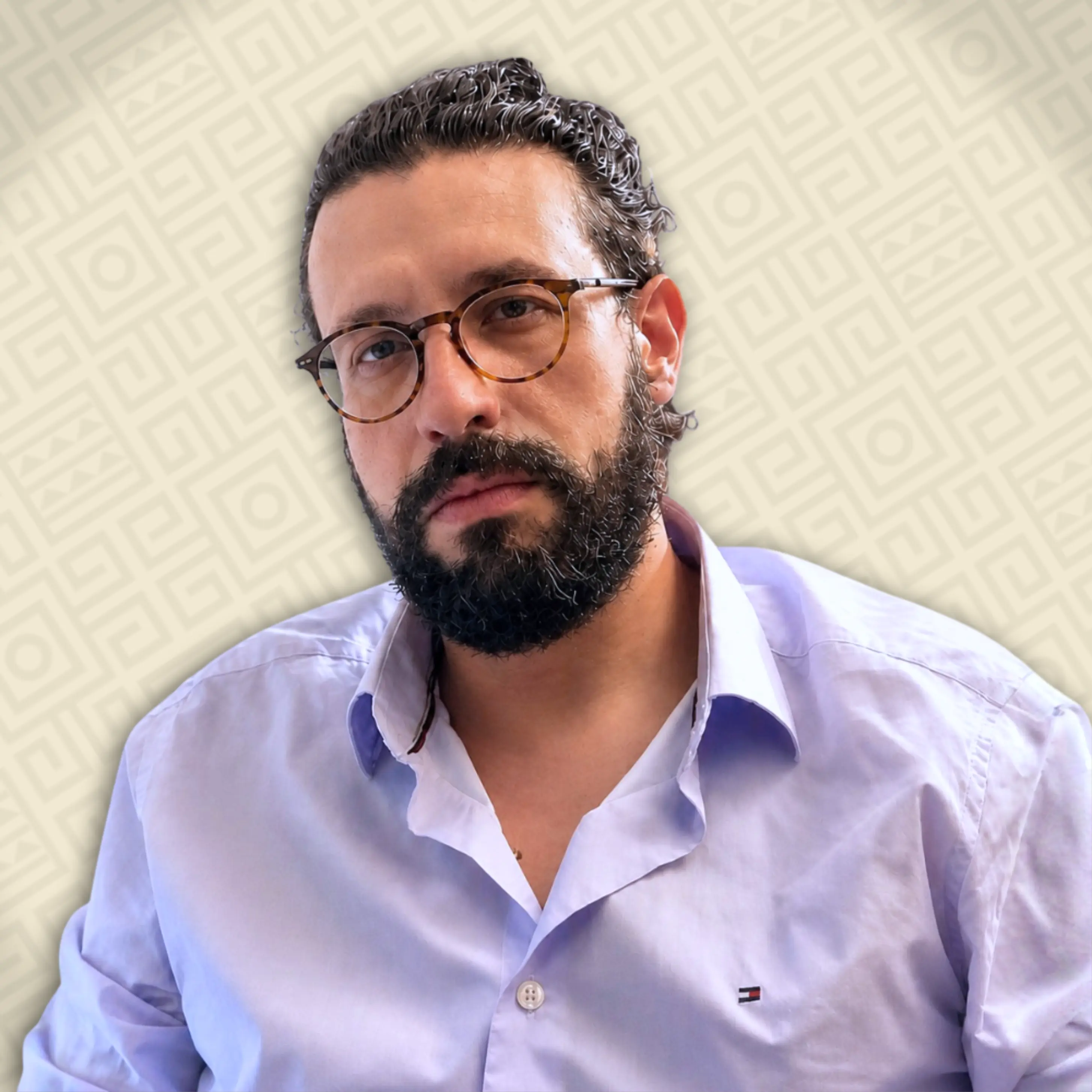 Foto profilo di Alessandro Papaianni
