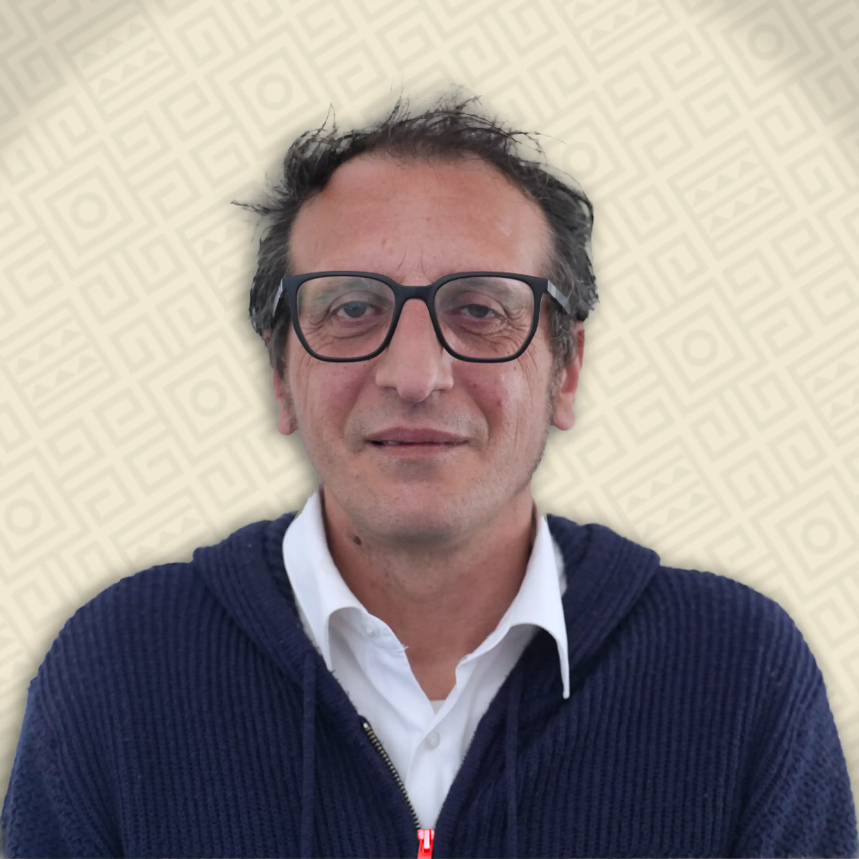 Foto profilo di Angelo Sposato