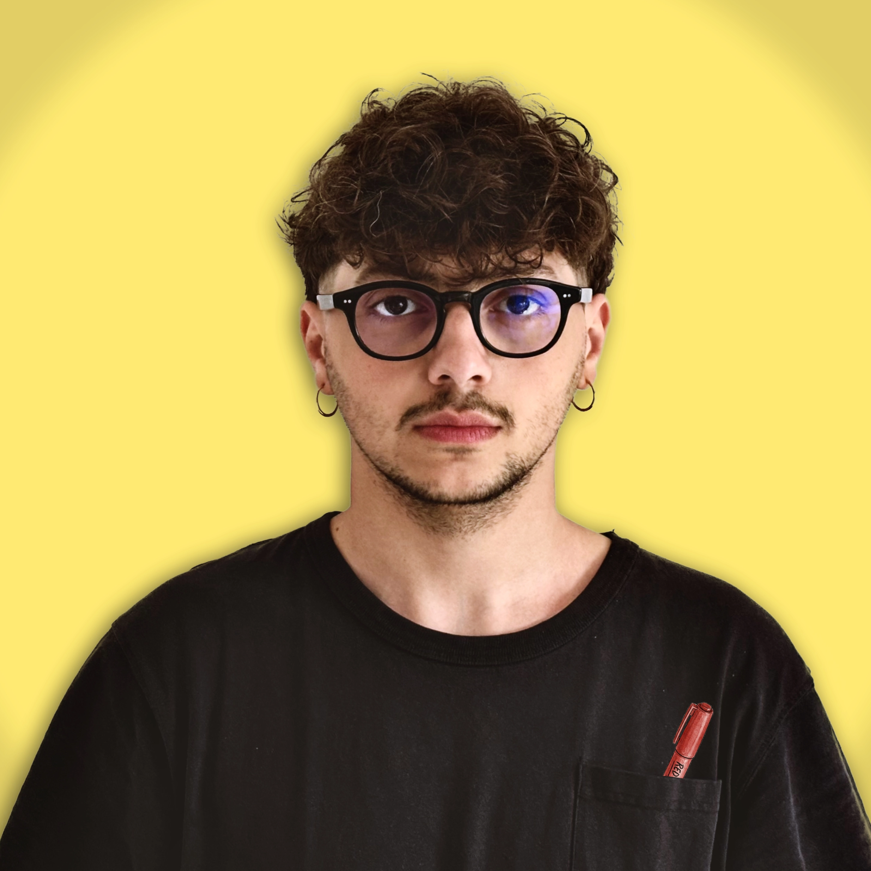 Foto profilo di Manuel Cundari