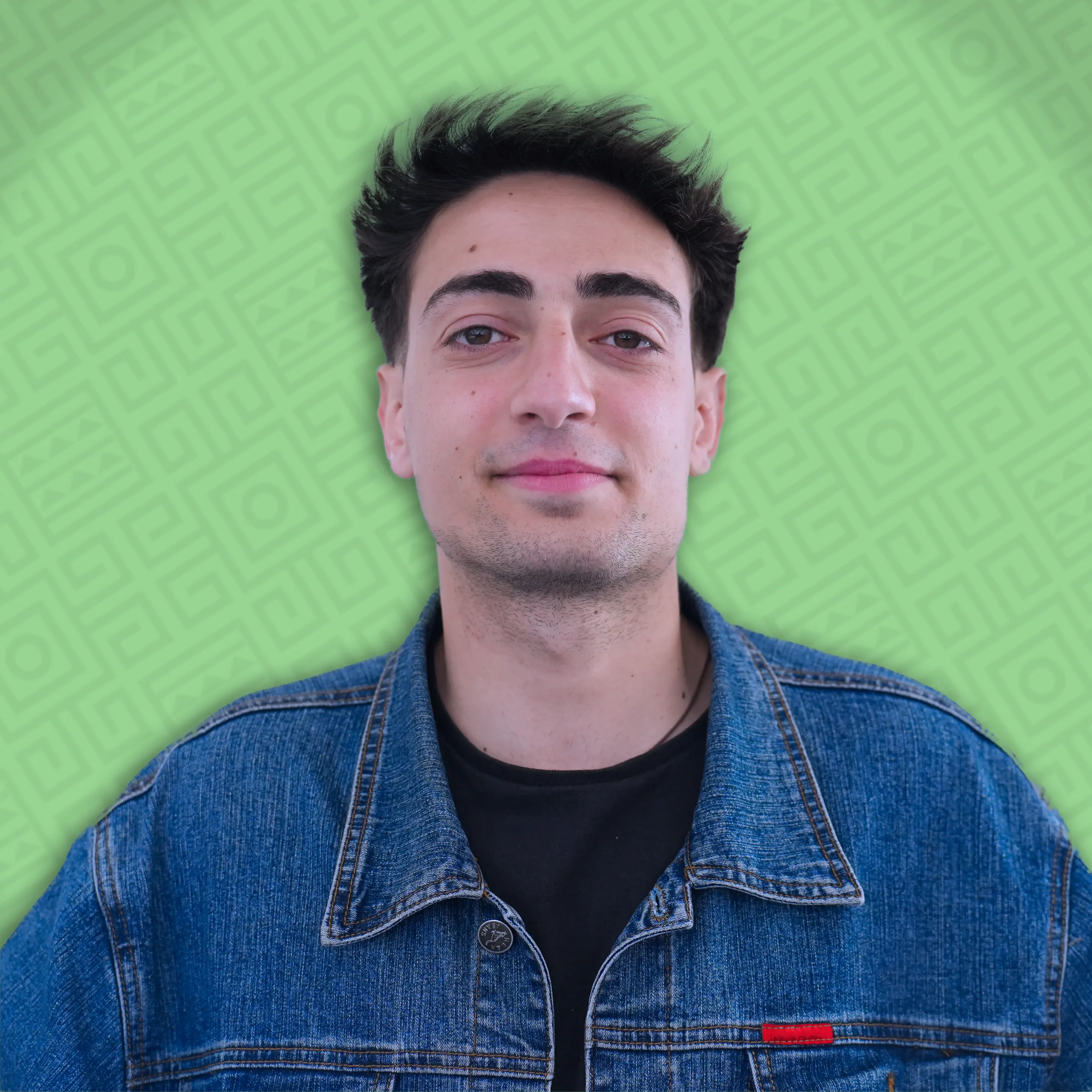 Foto profilo di Patrizio Gullì